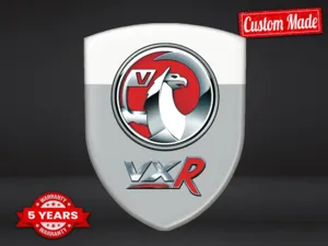 Vauxhall Pegatinas Parabrisas Auto Máximo Resistente Look Pro